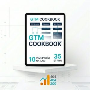 e book: gtm cookbook